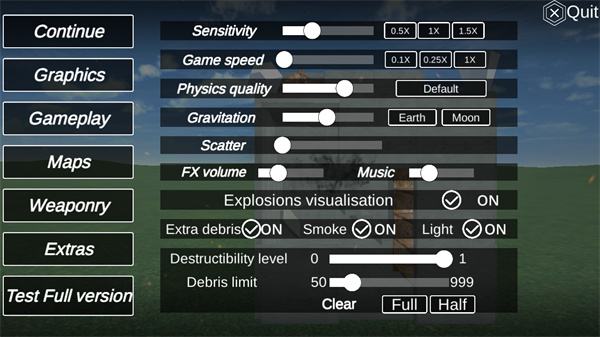 ģMd(DestroyerMobile)v1.0.1 ׿