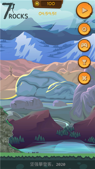 ɽģذװ(7Rocks)v1.11 ׿