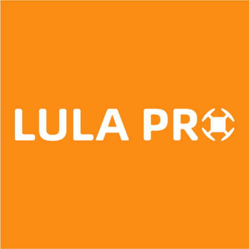 LULA PRO appv1.5.2 °