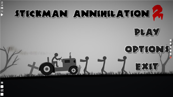 Ū2°(Stickman Annihilation 2)v1.18 ׿