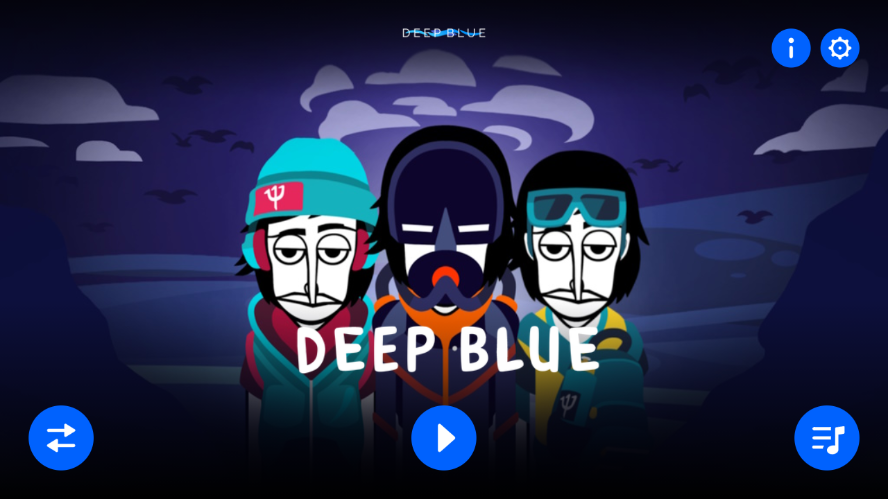 (ji)Deep BlueģMd֙C(Incredibox - Deep Blue)v0.5.7 ׿