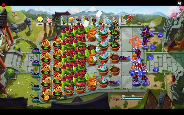 PVZʱ֮дʵϷv0.0.2 ׿