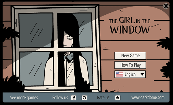 ŮϷİ(The Girl in the Window)v1.1.72 ׿