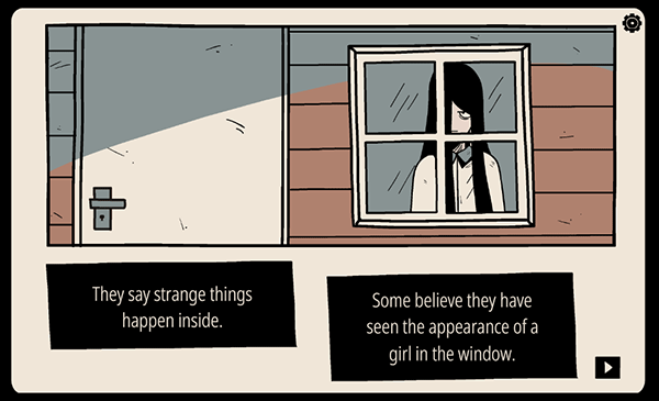 ŮϷİ(The Girl in the Window)v1.1.72 ׿