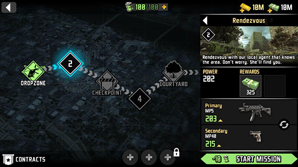 ϣ3(Zombie Sniper War 3)v1.495 ׿