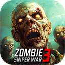 ϣ3(Zombie Sniper War 3)v1.495 ׿