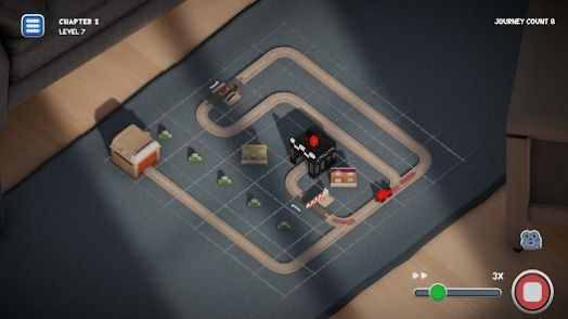 СϷ(Teeny Tiny Trains)v1.0.1 ׿