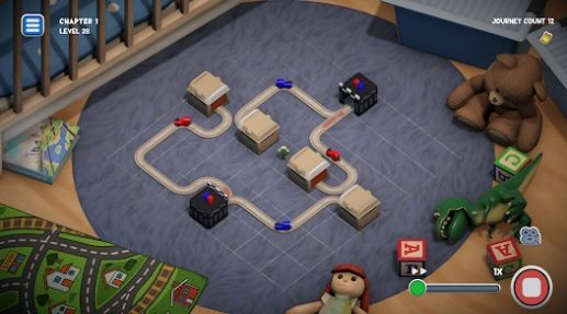 СϷ(Teeny Tiny Trains)v1.0.1 ׿