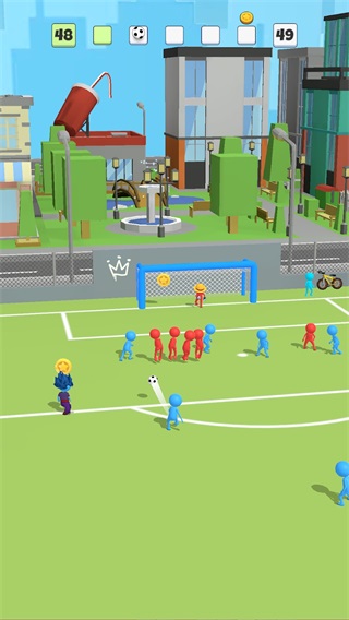 2024°(Super Goal)v0.1.42 ׿