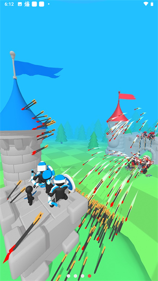 ϲdٷ(Merge Archers)v1.5.2 ׿