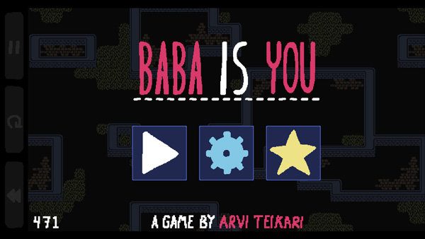 baba is youİv181.0 ׿