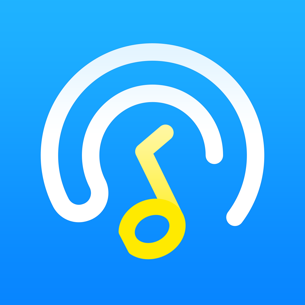 heylink audio appv1.5.9 °