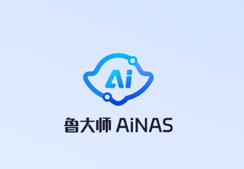 ³ʦAiNAS app