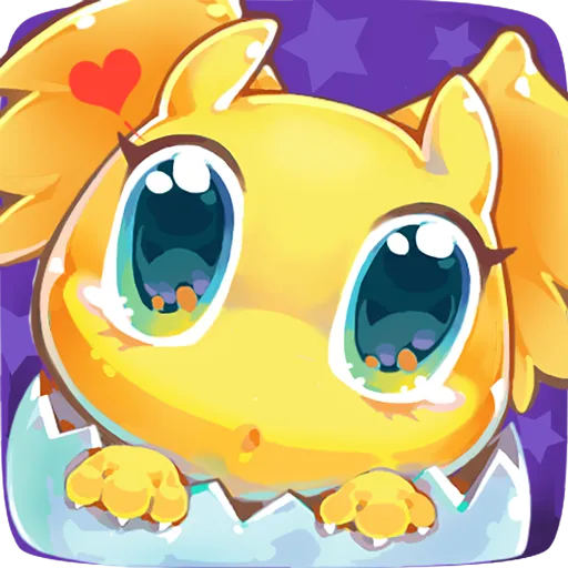  The latest version of Pet Kingdom travel v1.6.5