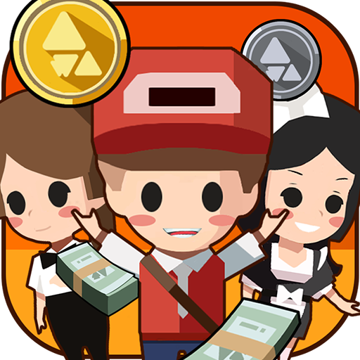  The Little Rich Official Version v3.0.0 Latest Version