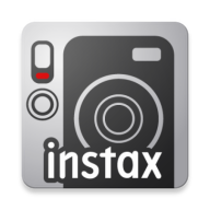 instax mini Evo appv1.5.0 °