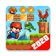 ±(Mano Jungle Adventure)v1.3.4 °