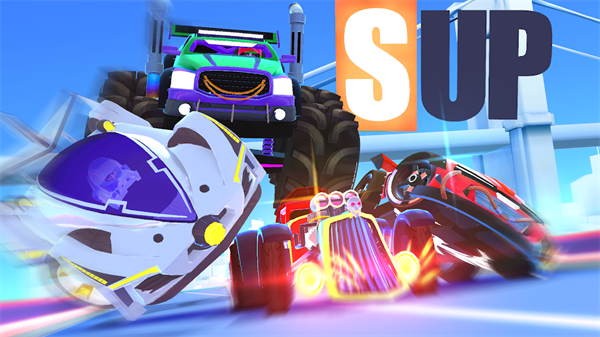 supټʻ(SUP)v2.3.8 °