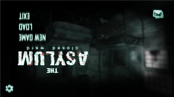 ]h(Asylum)v1.2.2 °