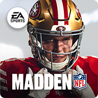 (Madden NFL)v9.0.1 °