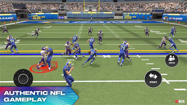 (Madden NFL)v9.0.1 °