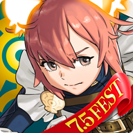 yӢ(Fire Emblem Heroes)v8.8.0 °