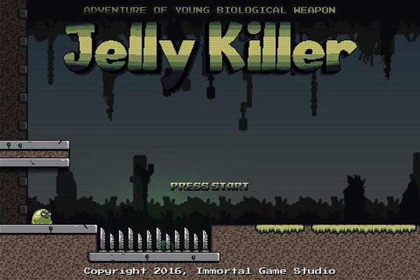 ɱϷ(Jelly Killer)v1.0.16 ׿