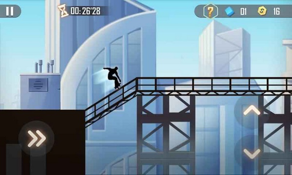 Ӱ(Shadow Skate)v1.1.3 °