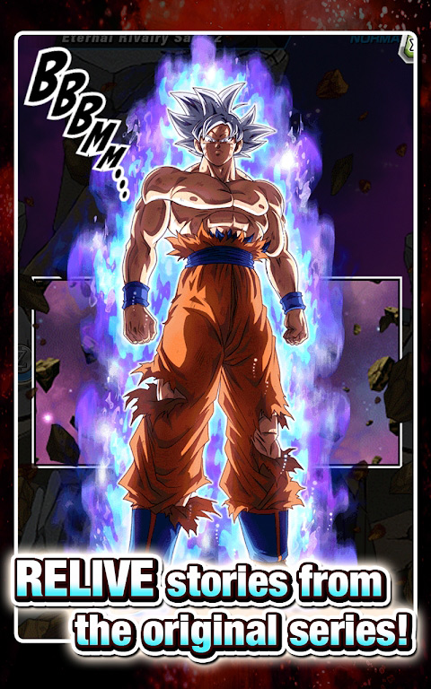 鱬Ѽս(Dokkan)v5.21.0 °