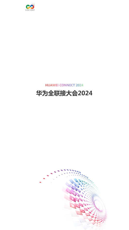 Huawei Connect appv1.0.0 °