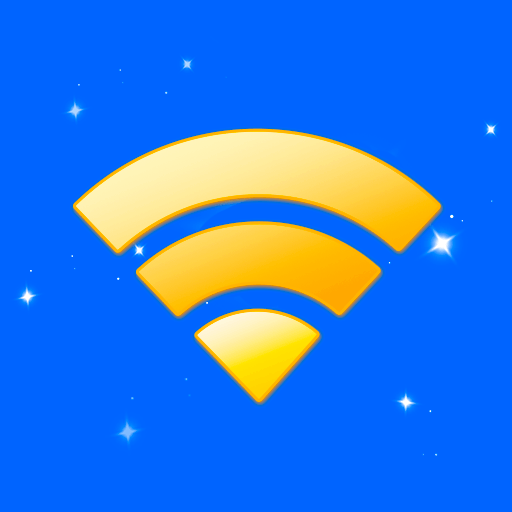 WiFi耳M(fi)appv1.4.4 °