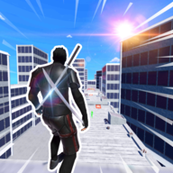 ݶ(Rooftop Run Ninja)v1.1.2 °