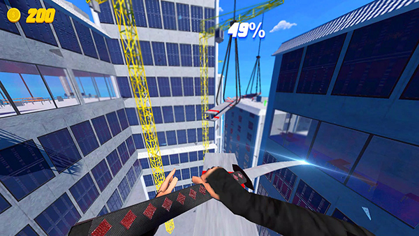 ݶ(Rooftop Run Ninja)v1.1.2 °