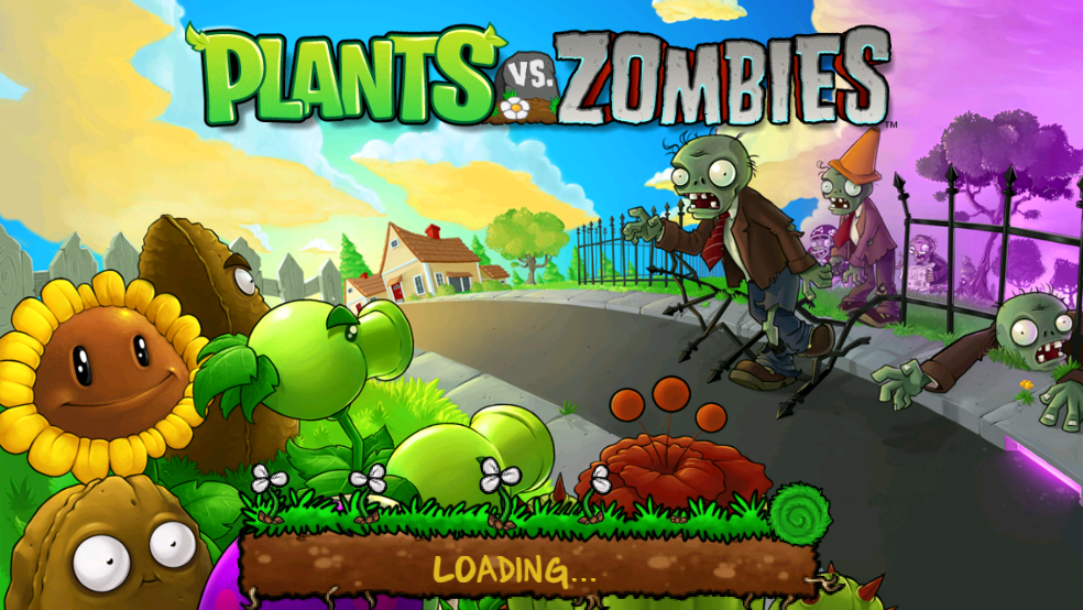 ֲսʬԭֻ(Plants vs. Zombies FREE)v3.6.0 ٷ