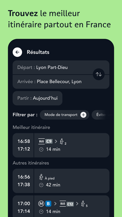 sncf connect appv20240708.0.0 °