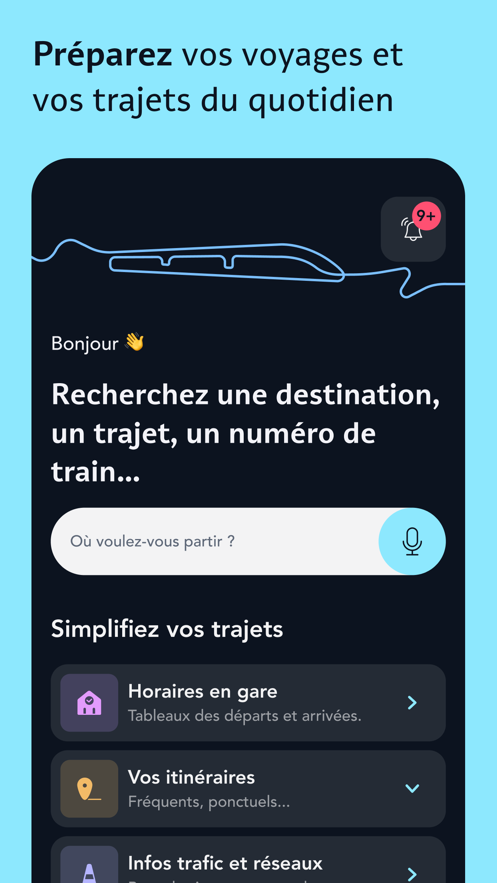 sncf connect appv20240708.0.0 °