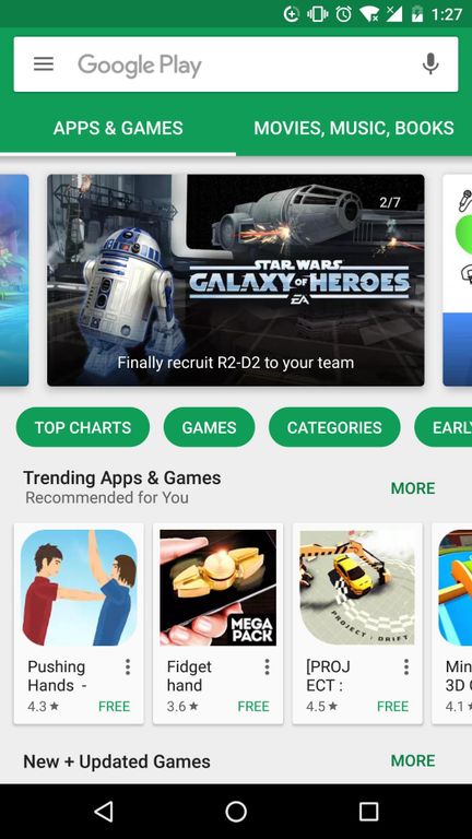 Google Play Storeذװv39.4.23-21  °