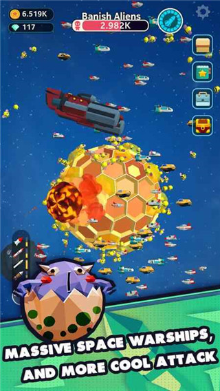 Ǽʰ(PlanetOverload)v1.18 ׿