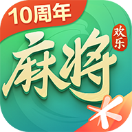  The latest version of Tencent Happy Mahjong Collection v7.9.43 Android