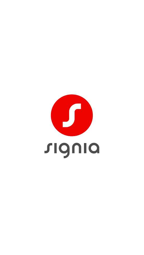 signia appv2.6.71.14400 °