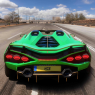 ·܇ģM°(Highway Car Simulator)v0.1.33 ׿