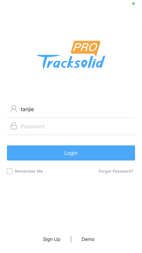 tracksolid pro appv1.6.16 °