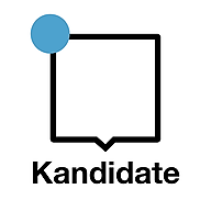 Kandidaterʽappv2.6.1 °