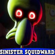 аϷ(Sinister Scary Squid Horror mod)v0.3 °