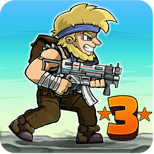 սʿ3(Metal Soldiers 3)v2.99 °