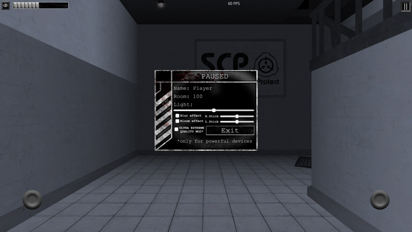 SCPʧЧv1.6.0.3 °