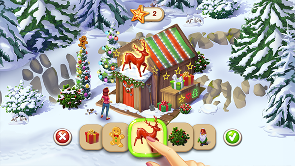 Ļ԰İ(Lilys Garden)v2.101.1 ׿