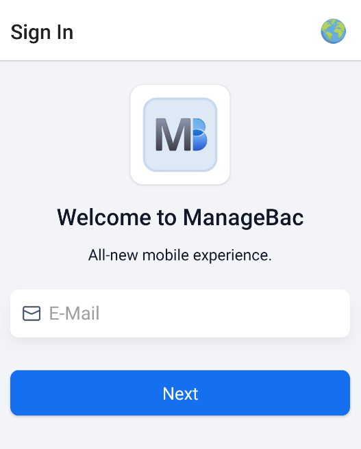 managebac׿°