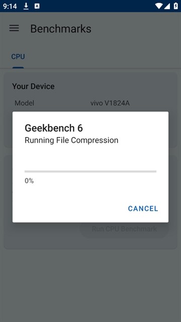 Geekbench6ٷ