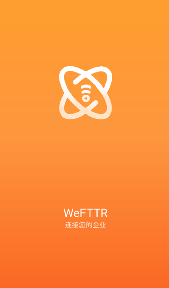 WeFTTR APP